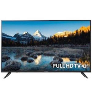 تلویزیون ال ای دی هوشمند دوو مدل DLS-43k3300 سایز ۴۳ اینچ Daewoo DSL-43K5700 Smart LED TV 43 Inch