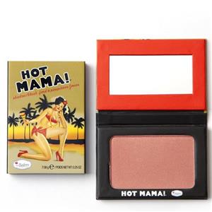 رژگونه اصل هات ماما د بالم ( دبام )
