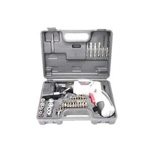 پیچ گوشتی شارژی جاست مکس مدل jst24801