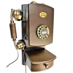 تلفن کلاسیک آیدین تل کد 001