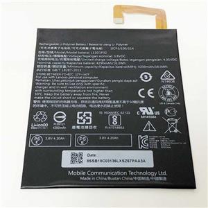 باتری اصلی Lenovo Tab S8