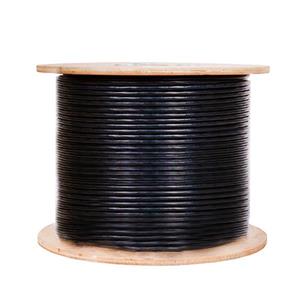 کابل شبکه CAT6 SFTP نگزنس Outdoor دو روکش