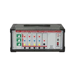 اکو آمپلی فایر جاس مدل S800DEA