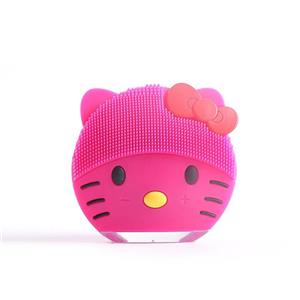 فیس براش عروسکی شارژی لینا مینی2