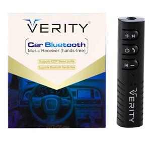 گیرنده بلوتوث ماشین وریتی  BT-104