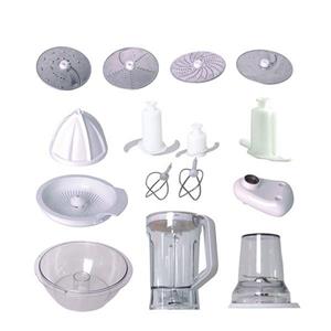 غذاساز فلر مدل FP1500 Feller FP1500 Food Processor