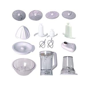 غذاساز فلر مدل FP1500 Feller FP1500 Food Processor