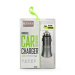 Bavin PC538 Car Charger With Lightning Cable