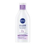 میسیلار واتر اکسیژن رسان پوست حساس نیوا | NIVEA MicellAIR Water | آلمانی اصل ۲۰۰ میل