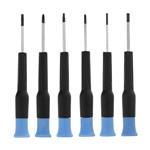A20 Screwdriver Set 6 PCS