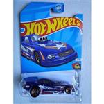 Hot Wheels MUSTANG FUNNY Toys car