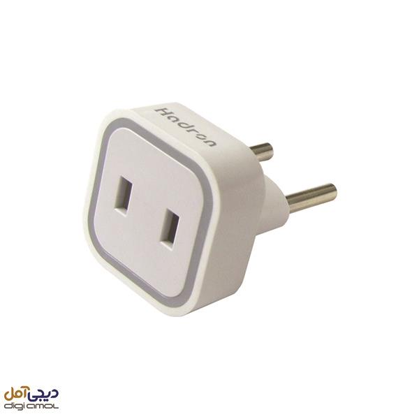 Hadron A10 Surge Protector and Adaptor
