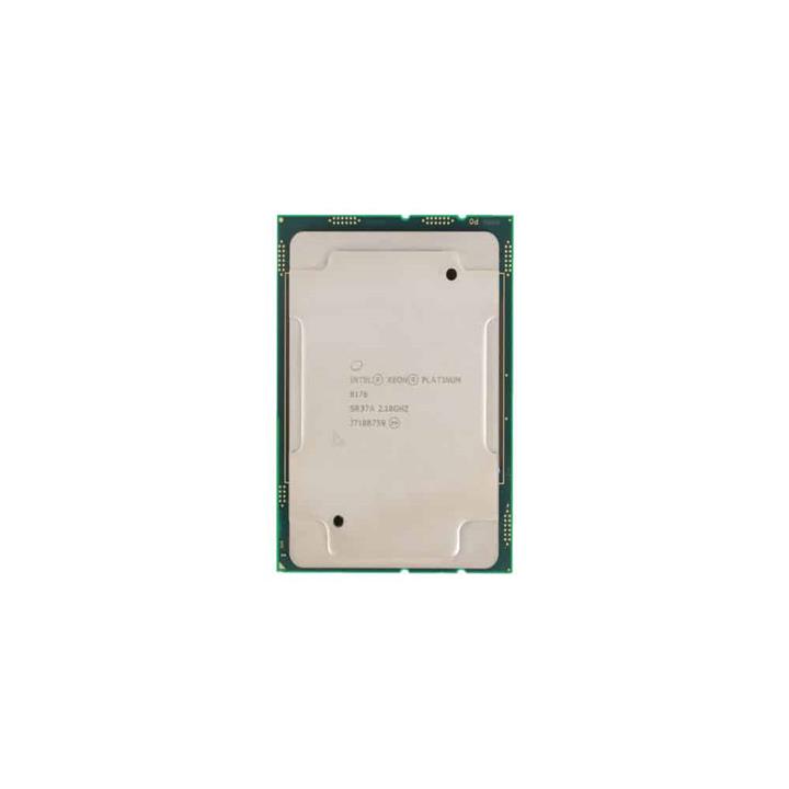 CPU: Intel Xeon Platinum 8176 