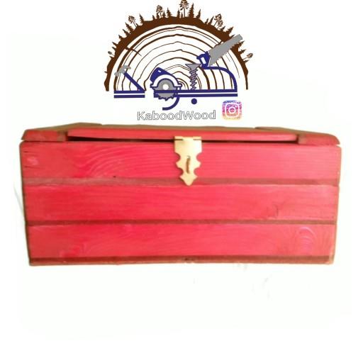 جعبه کادویی ولنتاین