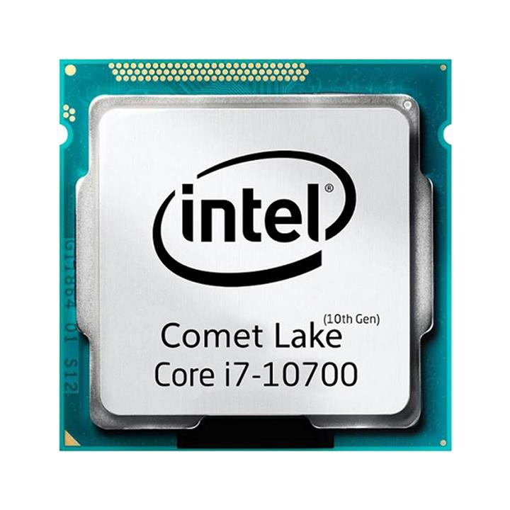Intel Core i7-10700K Processor