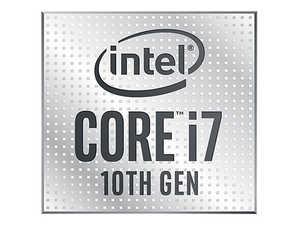 Intel Core i7-10700K Processor