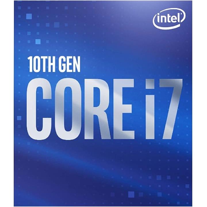 Intel Core i7-10700K Processor