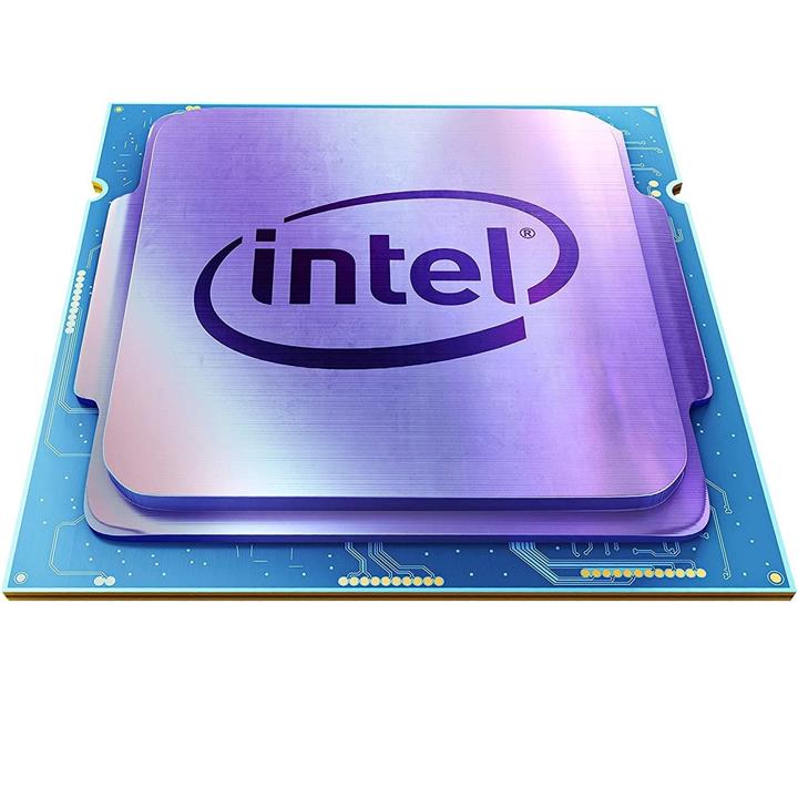 Intel Core i7-10700K Processor