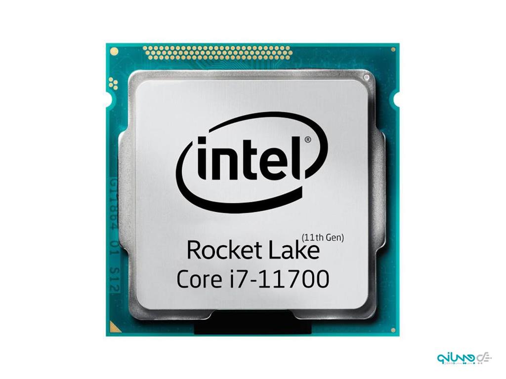 Intel Core i7-10700K Processor