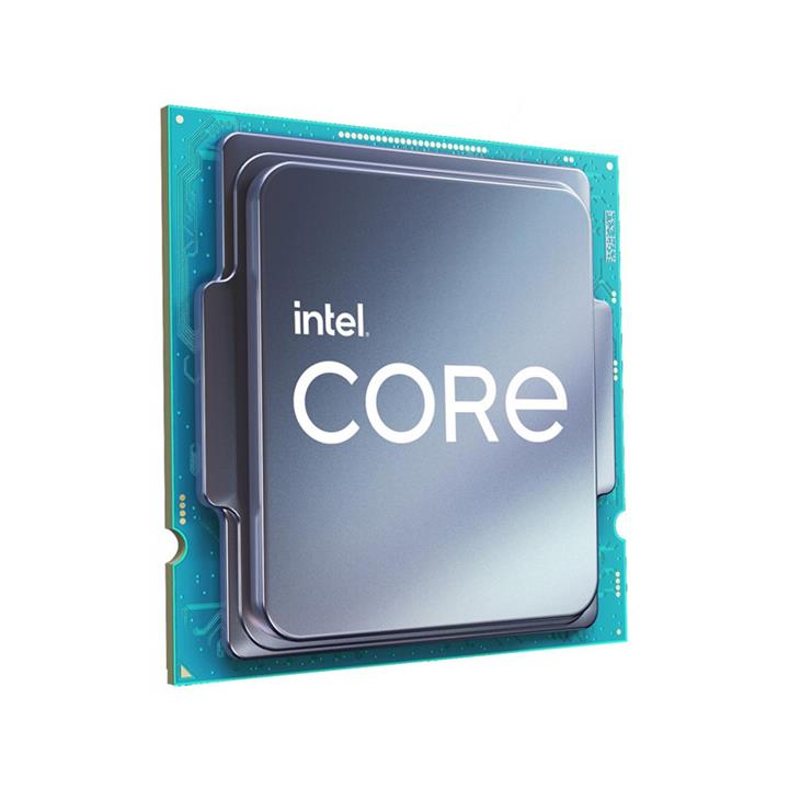 Intel Core i7-10700K Processor