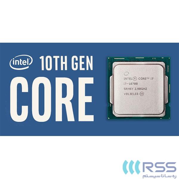 Intel Core i7-10700K Processor