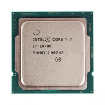 Intel Core i7-10700K Processor