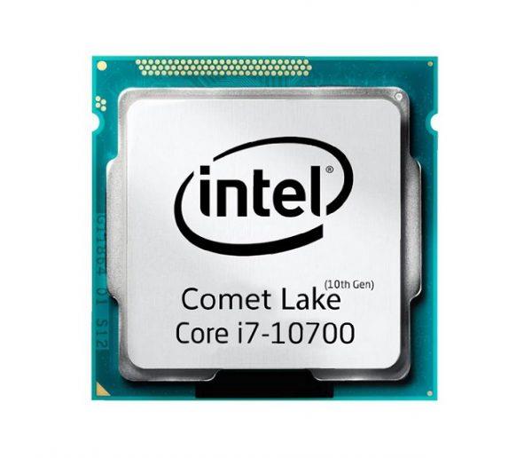 Intel Core i7-10700K Processor