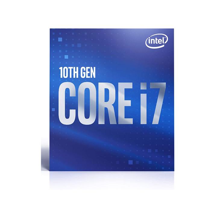 Intel Core i7-10700K Processor