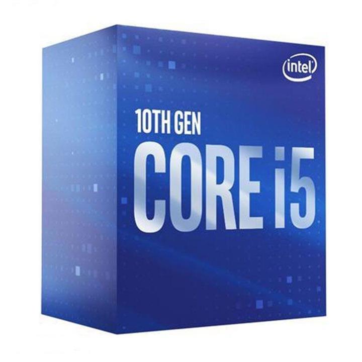 Intel Core i5-10400 Processor