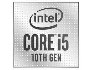 Intel Core i5-10400 Processor