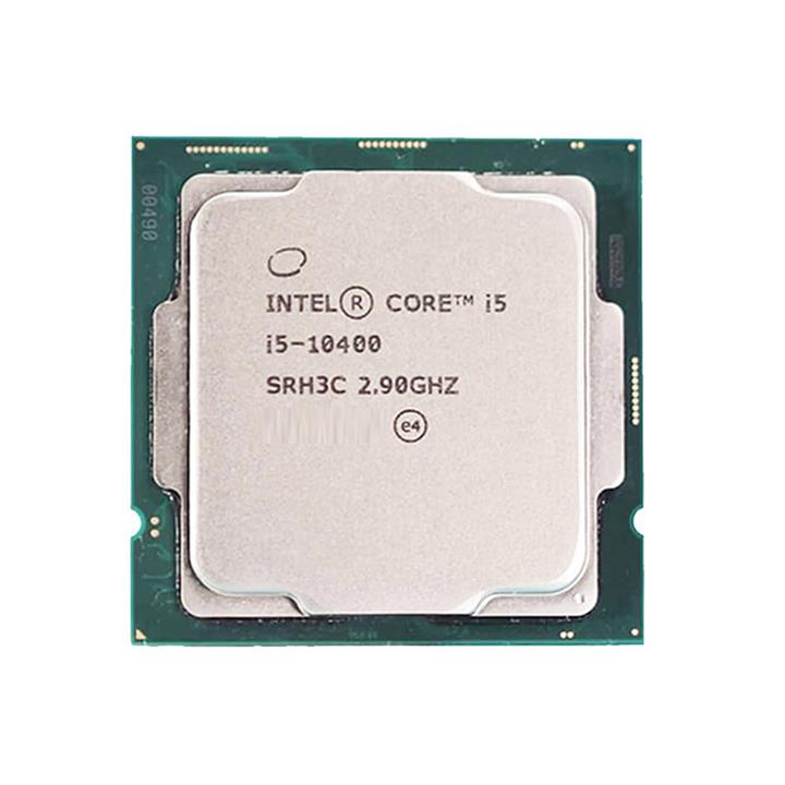 Intel Core i5-10400 Processor