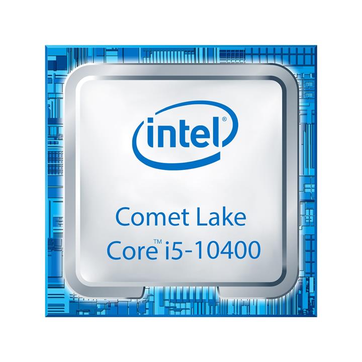 Intel Core i5-10400 Processor