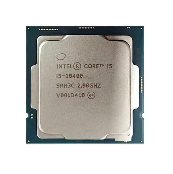 Intel Core i5-10400 Processor