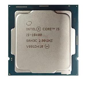 پردازنده اینتل Core i5-10400 Intel Core i5-10400 Processor