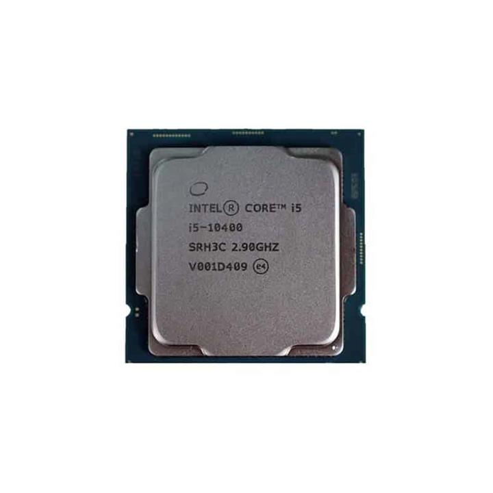 Intel Core i5-10400 Processor