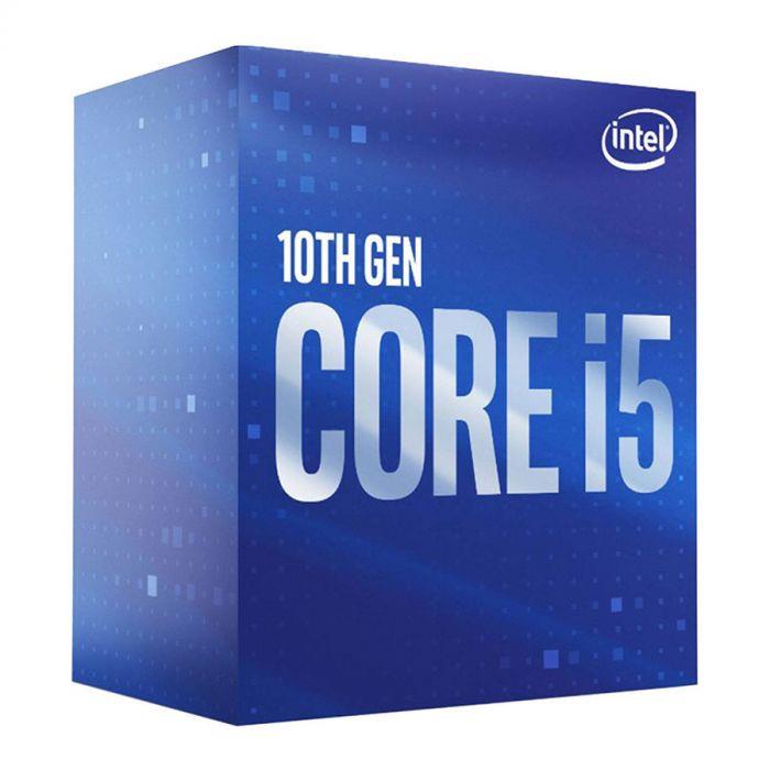 Intel Core i5-10400 Processor