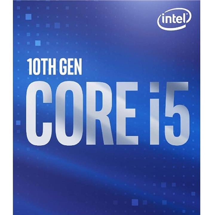 Intel Core i5-10400 Processor