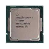 Intel Core i5-10400 Processor