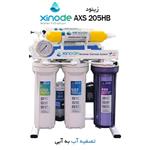 دستگاه تصفیه آب زینود مدل Xinode AXS 205HB