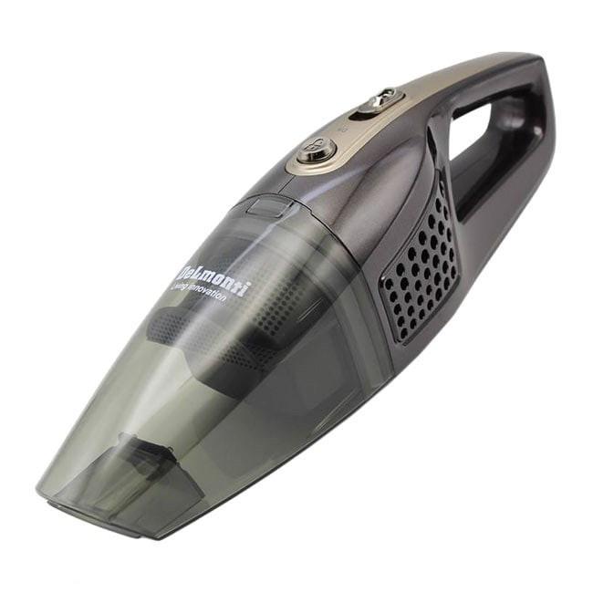 جارو شارژی Delmonti DL220 Rechargeable Vacuum Cleaner
