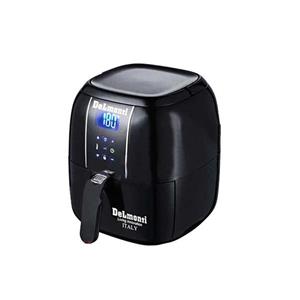 سرخ کن فوق رژیمی دلمونتی مدل DL615D