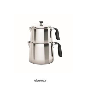 ست کتری و قوری دلمونتی مدل dl1435