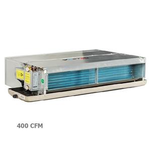 فن کویل سقفی توکار وستن ایر مدل WOLF-400H1