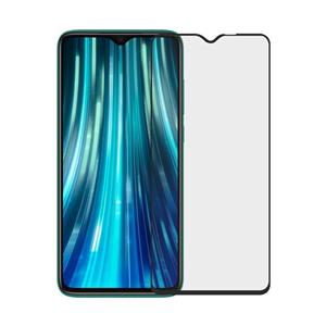 گلس تمام صفحه سرامیکی Ceramics Full Screen Protector برای گوشی موبایل Xiaomi Redmi Note 8 Pro Ceramics Full Screen Protector for Xiaomi Redmi Note 8 Pro Mobile