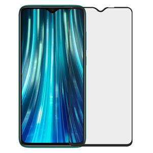 گلس تمام صفحه سرامیکی Ceramics Full Screen Protector برای گوشی موبایل Xiaomi Redmi Note 8 Pro Ceramics Full Screen Protector for Xiaomi Redmi Note 8 Pro Mobile