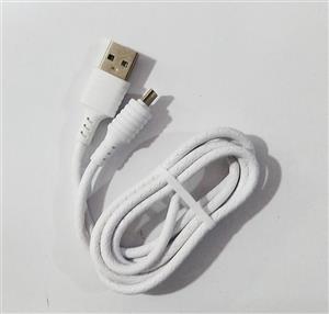 کابل شارژ شیلد دار Micro USB 