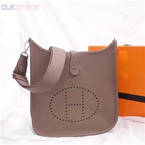 کیف زنانه برند هرمس کد 13990220-6