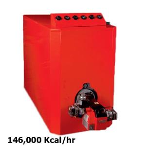 پکیج استخری شوفاژکار مدل آکواتک 150J