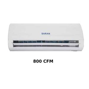 فن کویل دیواری ساران مدل SRFCW-800 