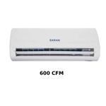 فن کویل دیواری ساران مدل SRFCW-600